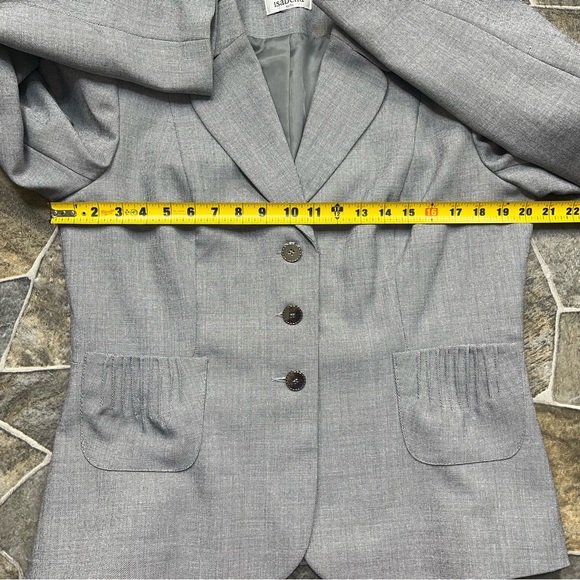 Isabella Suits Jacket - Picture 9 of 13